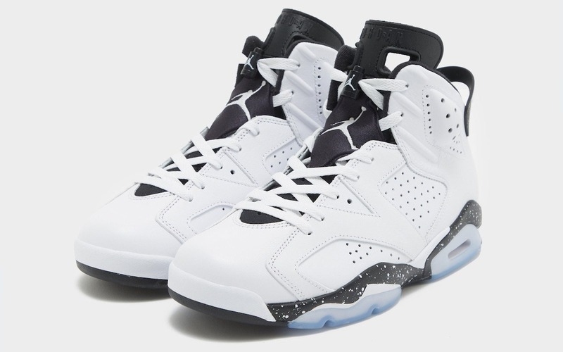 June 8 sale jordan release